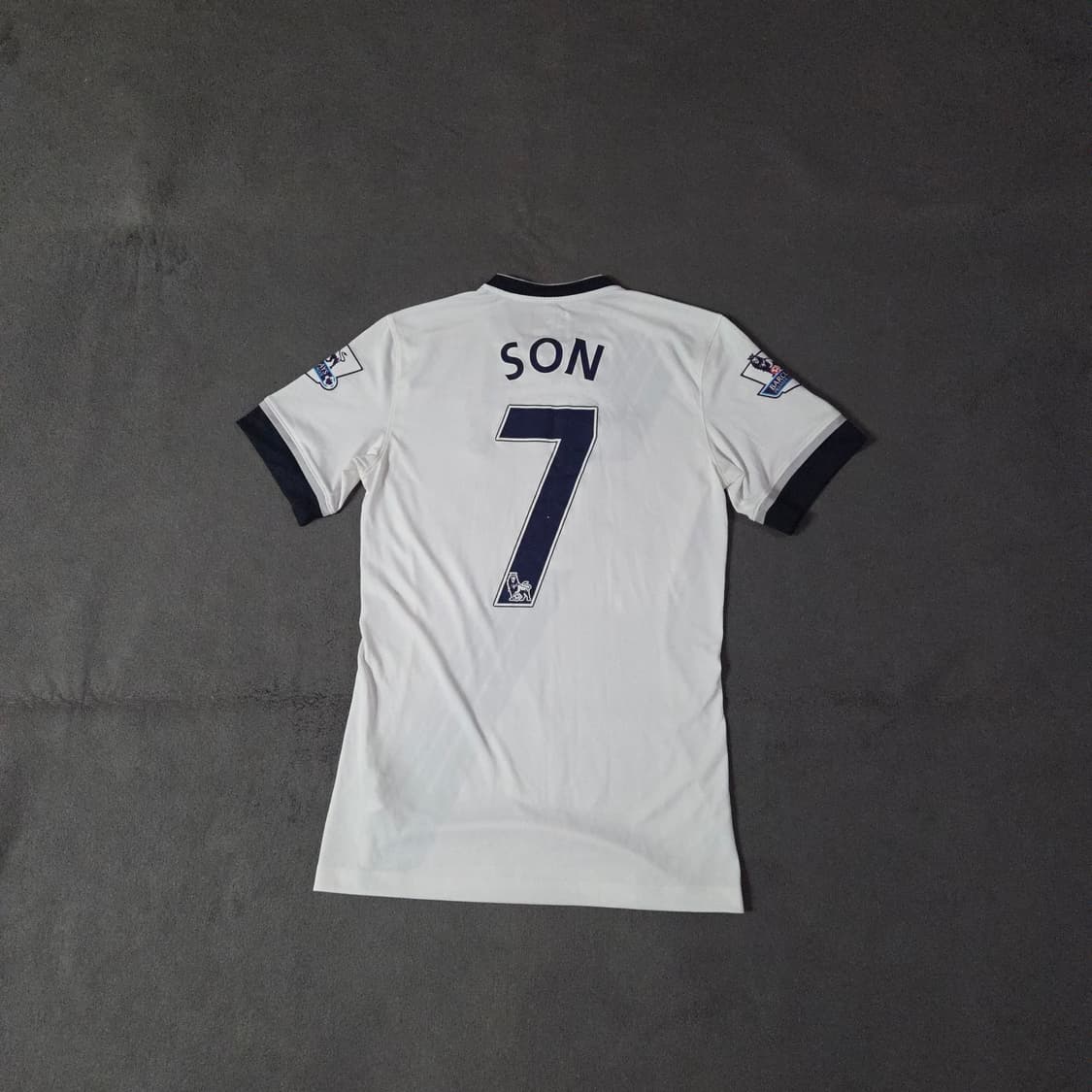 언더아머 토트넘 15-16 손흥민 유니폼 반팔티 S 상품이미지7