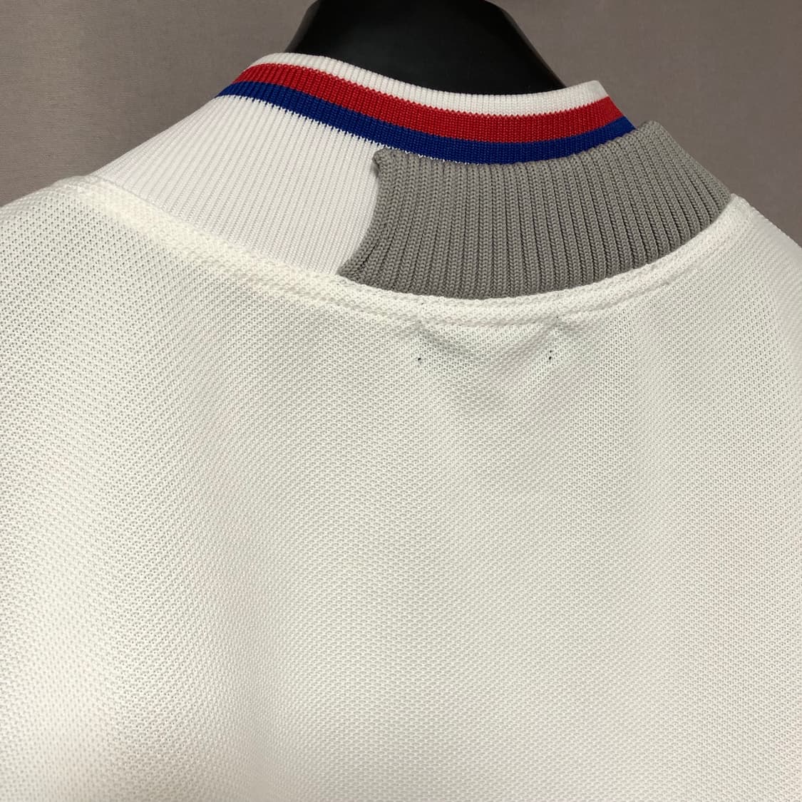 Kolor 비대칭 티셔츠 상품이미지3