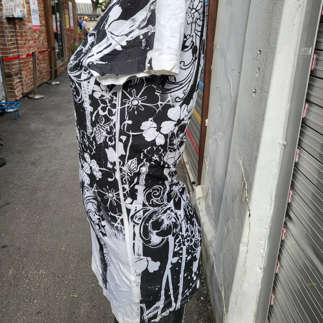 LIBERTALIA short sleeves  상품이미지5