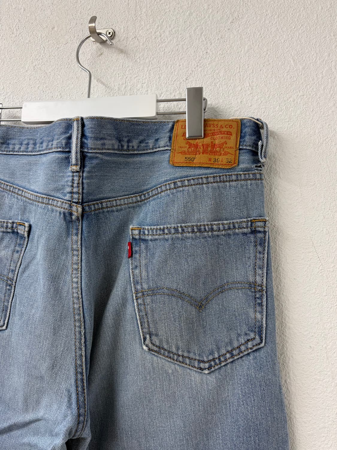 LEVI'S 550 (*056) 상품이미지6