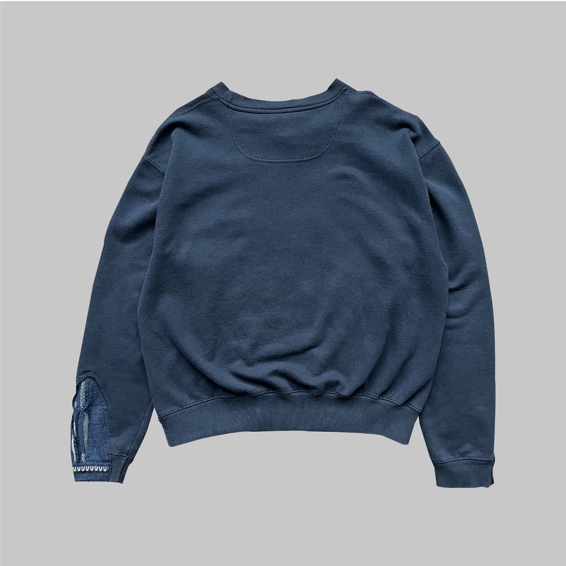 knit pattern sweatshirt no.4 상품이미지2