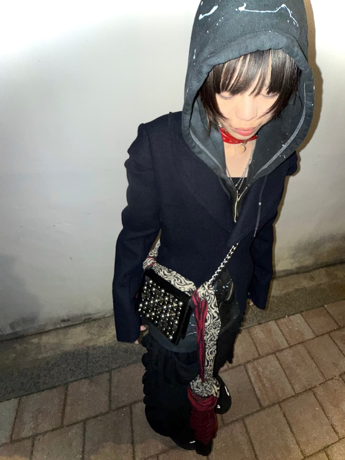 뷰티 비스트 1997 A/W “beauty in the beasts” 상품이미지4