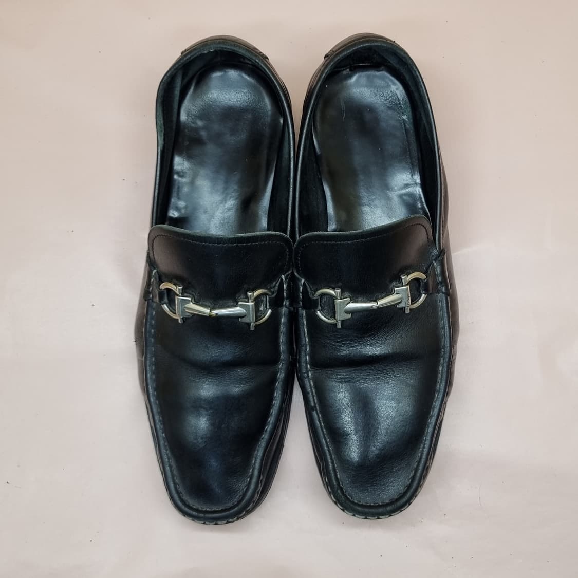 페라가모 남성로퍼 275 상품이미지2