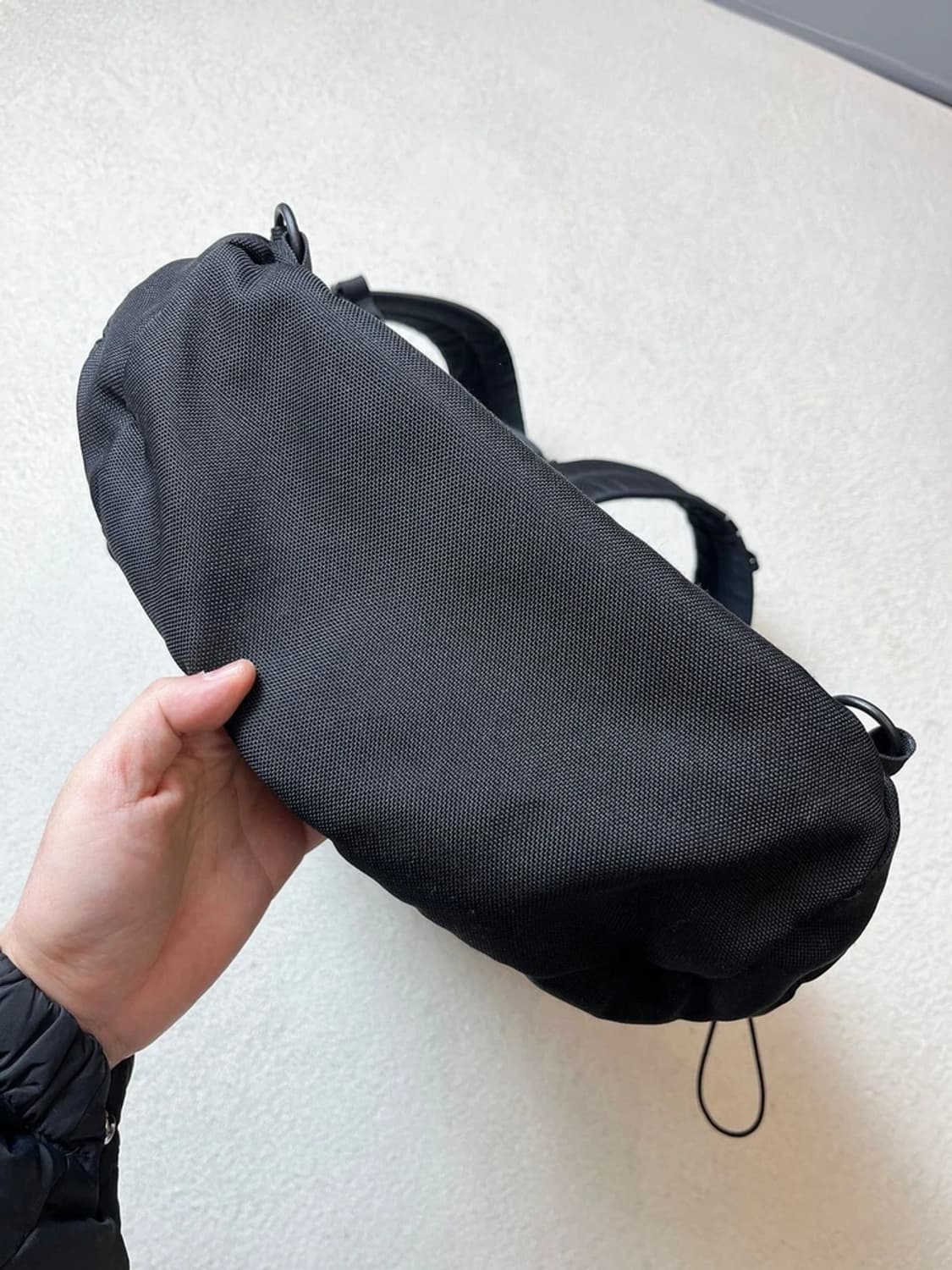 노스페이스 30L 먼데이즈 테크 백팩 Q1239 상품이미지5