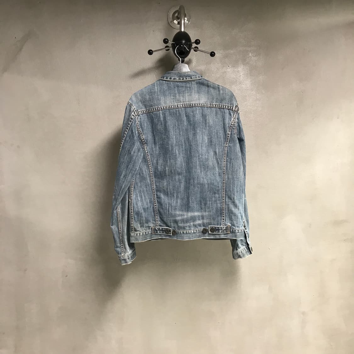 리바이스 데님 트러커 자켓 L 상품이미지8