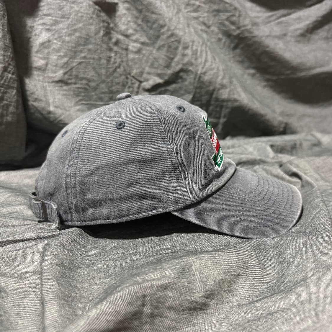 Chicago Cubs Wrigley Field 100 Years Hat 상품이미지3