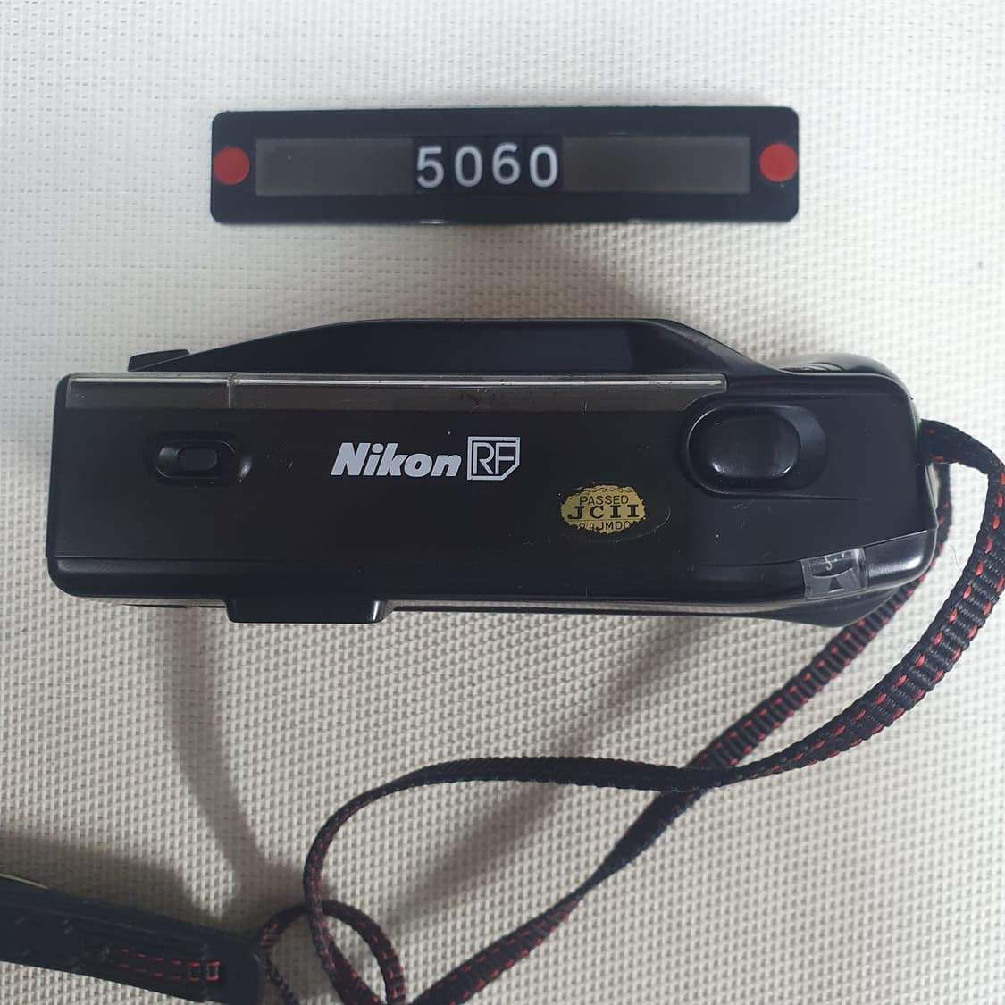 니콘 RF 필름카메라 상품이미지2