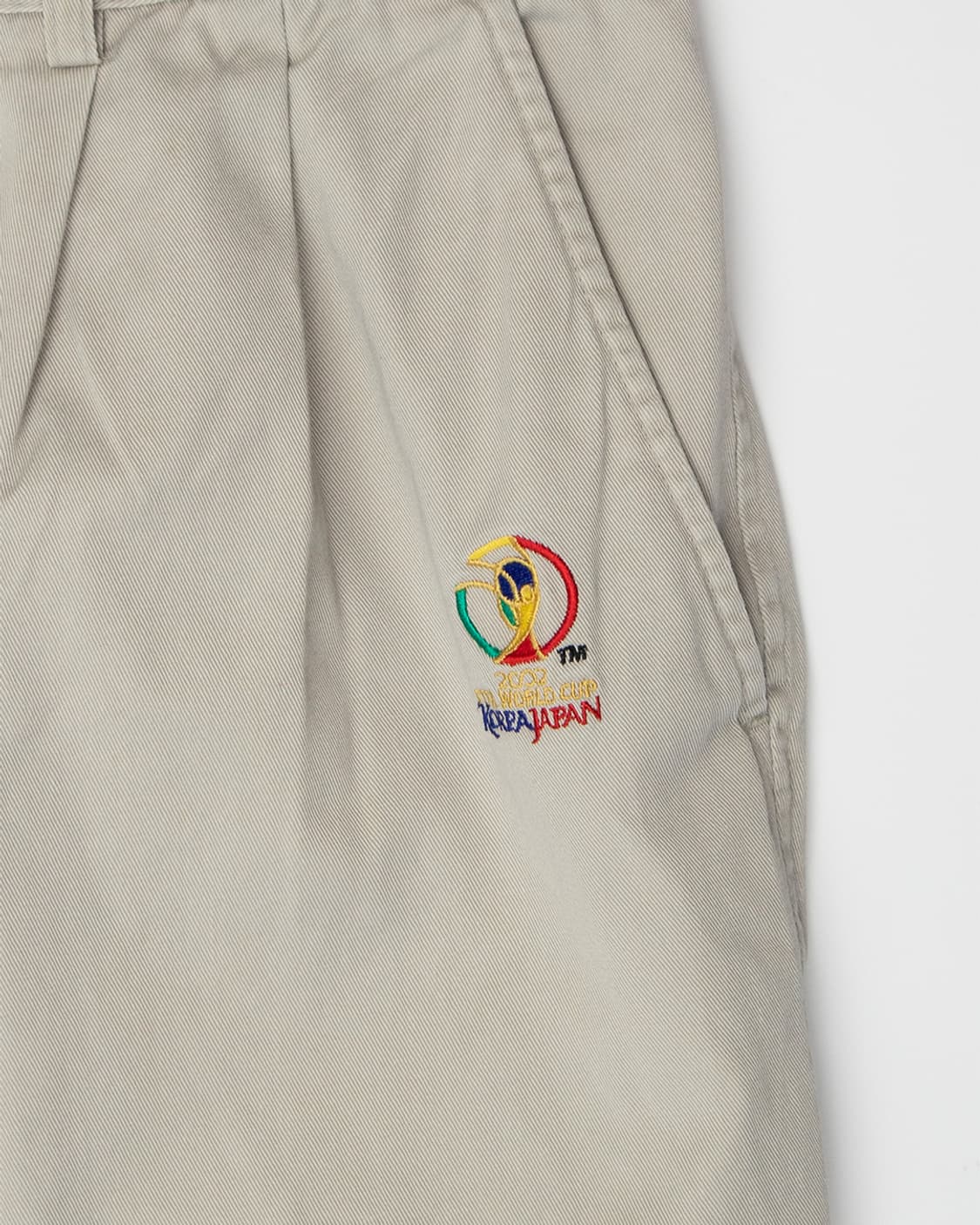 2002 월드컵 치노 팬츠 상품이미지5