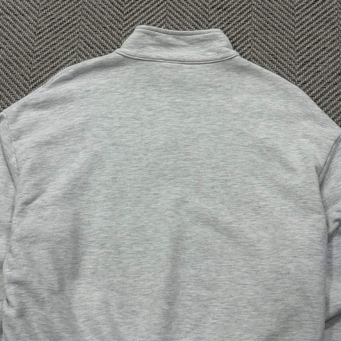 오아이오아이 하프집업 맨투맨 v2335 상품이미지4