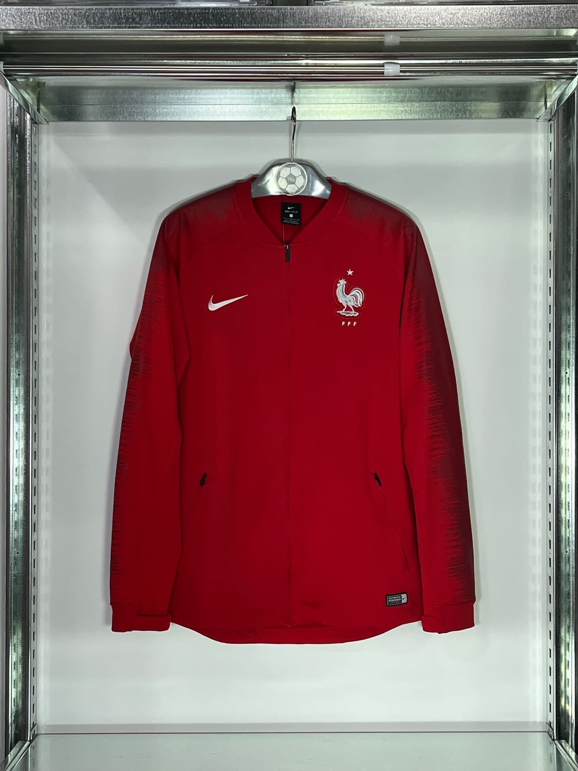 나이키 프랑스 트랙 자켓 상품이미지1