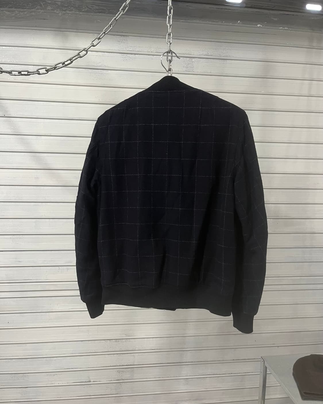 Rageblue ma-1 jacket 상품이미지4