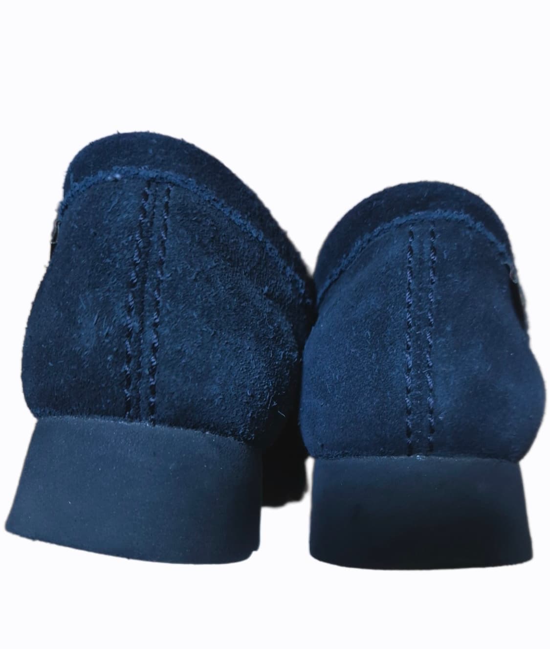 클락스 왈라비 GTX 고어택스 스웨이드 240 (UK5.5) 상품이미지7