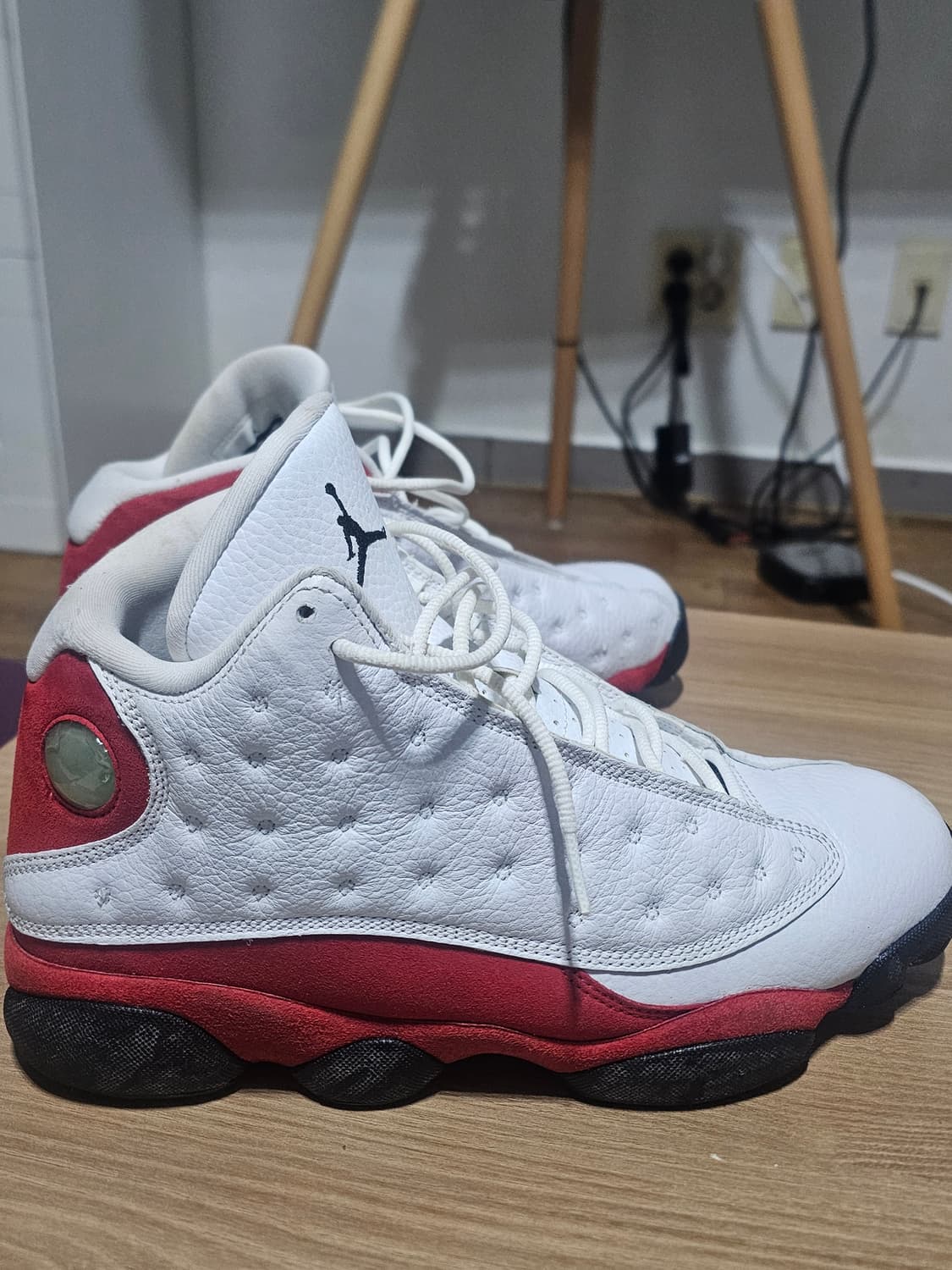 조던13 시카고 275mm 상품이미지4