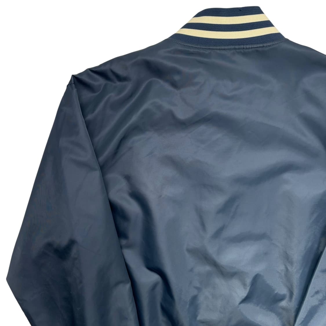 Lee 리 라이더스 네이비 바시티 자켓 XL 상품이미지5