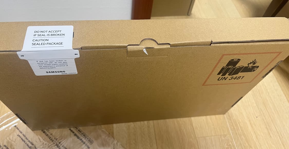 삼성 갤럭시북 프로360 NT961QHA-K01/C 상품이미지2