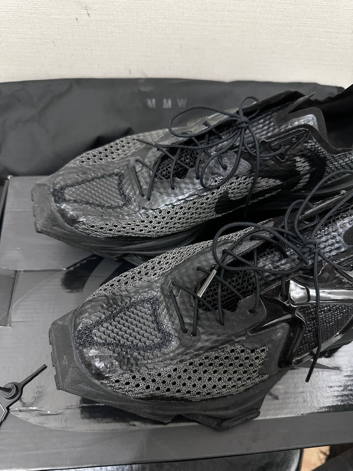 Nike X MMW 270 상품이미지3