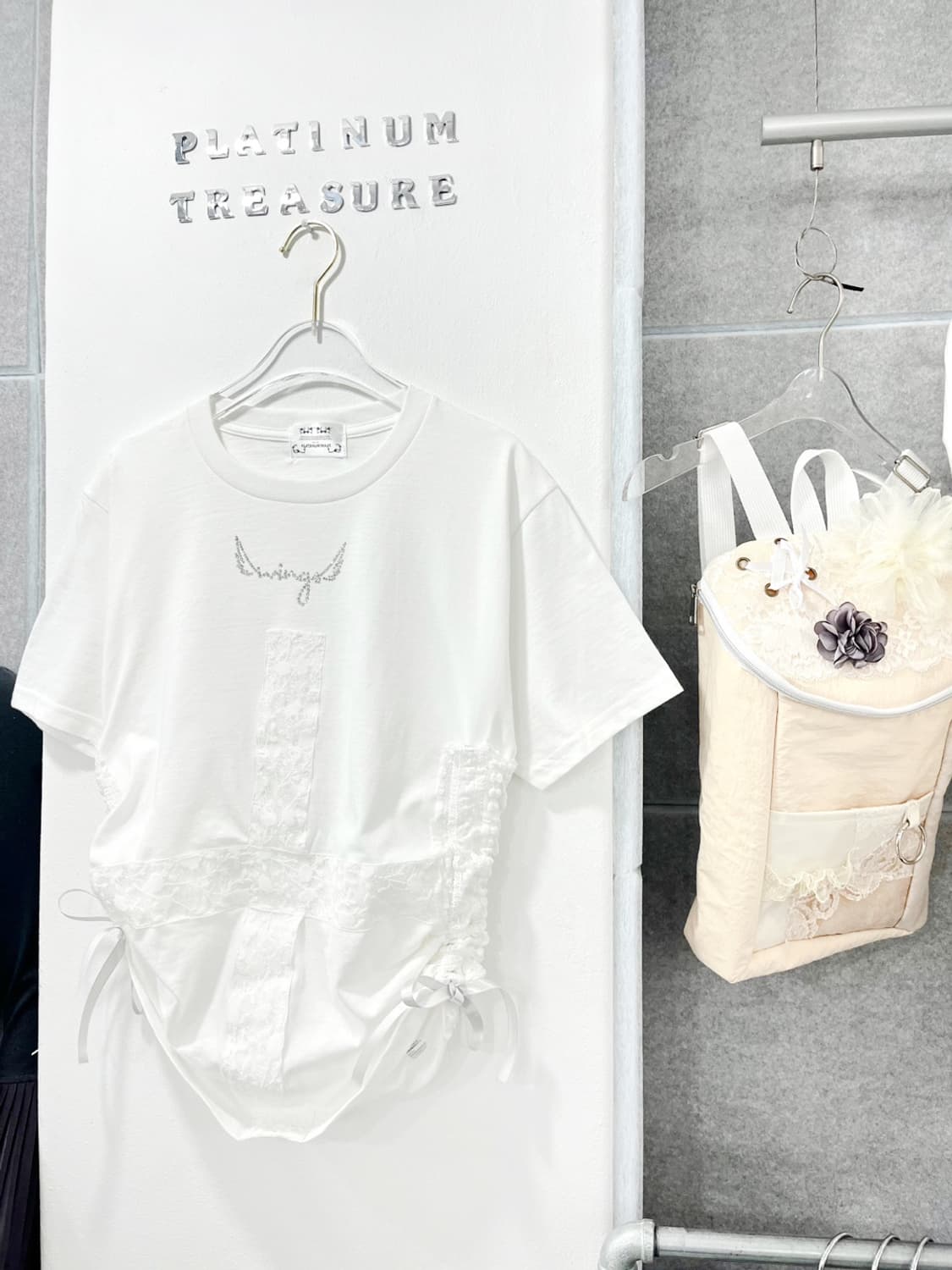 Angel T-shirts 상품이미지4