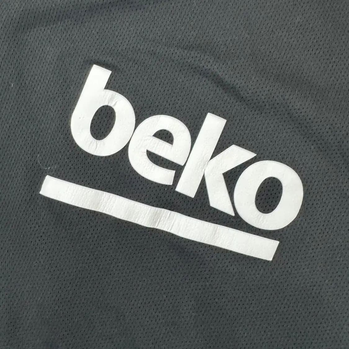 L 나이키 바르셀로나FC 17-18 어센틱 트레이닝 티셔츠  상품이미지4