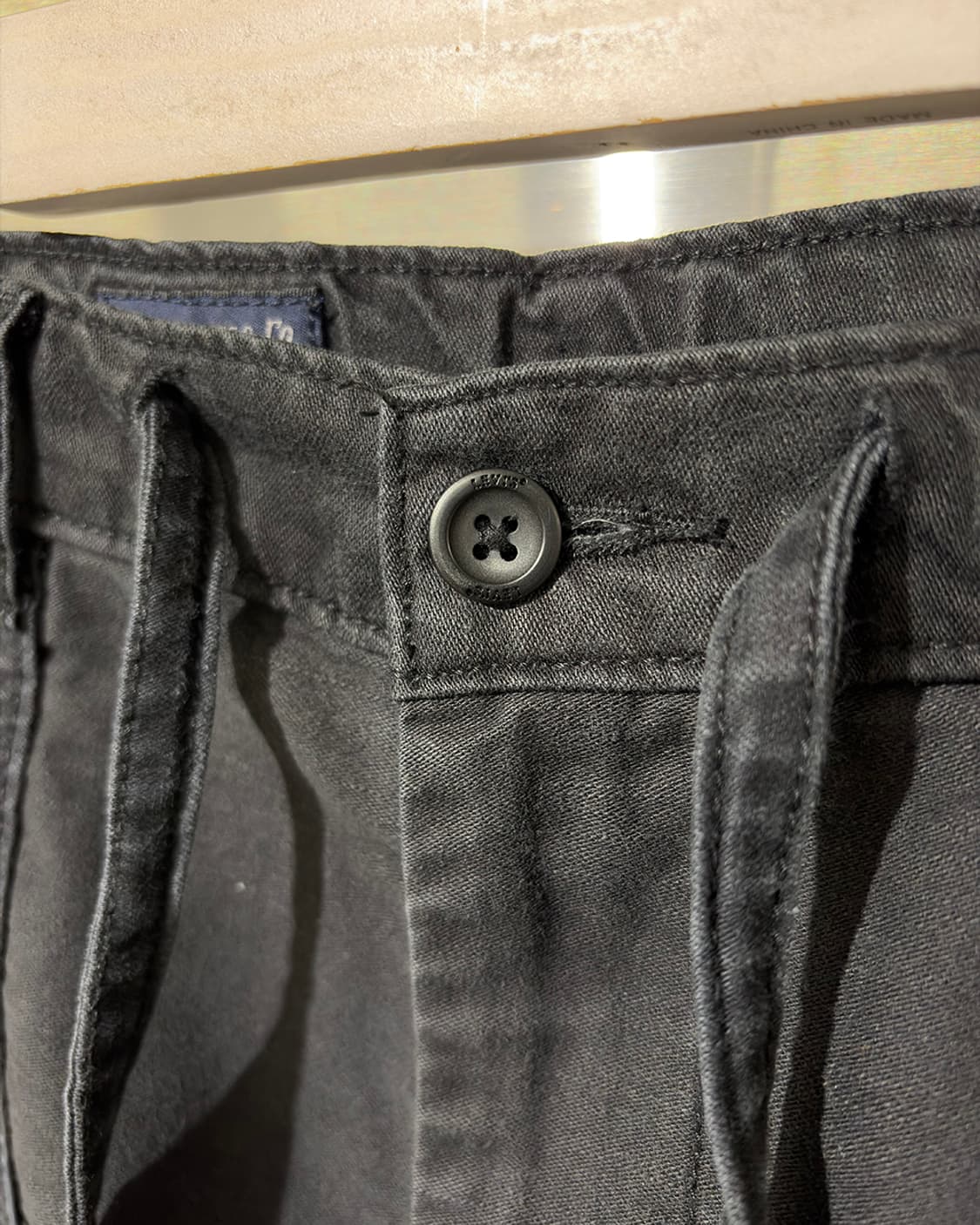 Levi's 리바이스 퍼티그 팬츠 상품이미지4