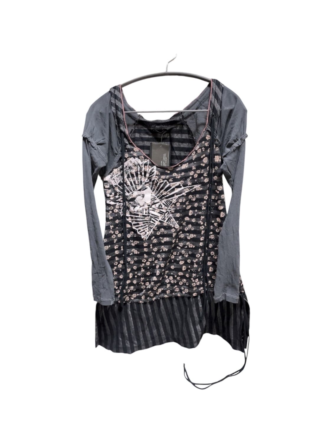 리버탈리아 롱슬리브 상품이미지1