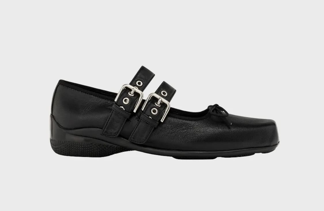 Openyy 플랫슈즈 상품이미지1