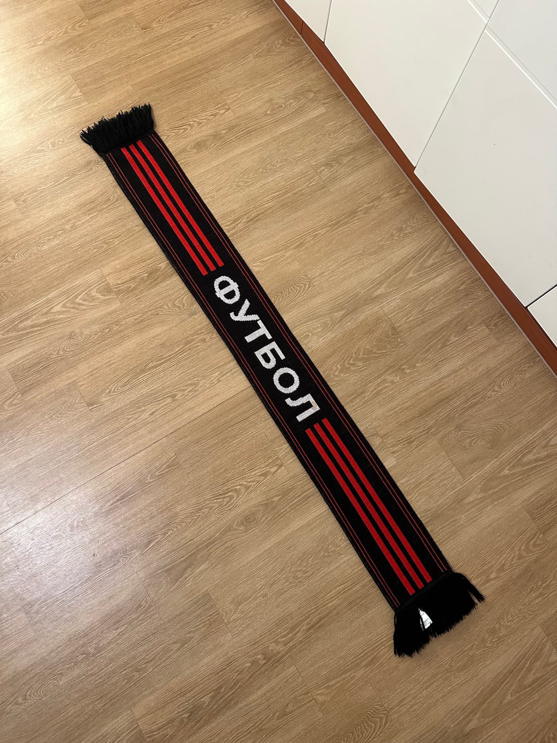 고샤X아디다스 스카프/머플러/목도리 상품이미지2