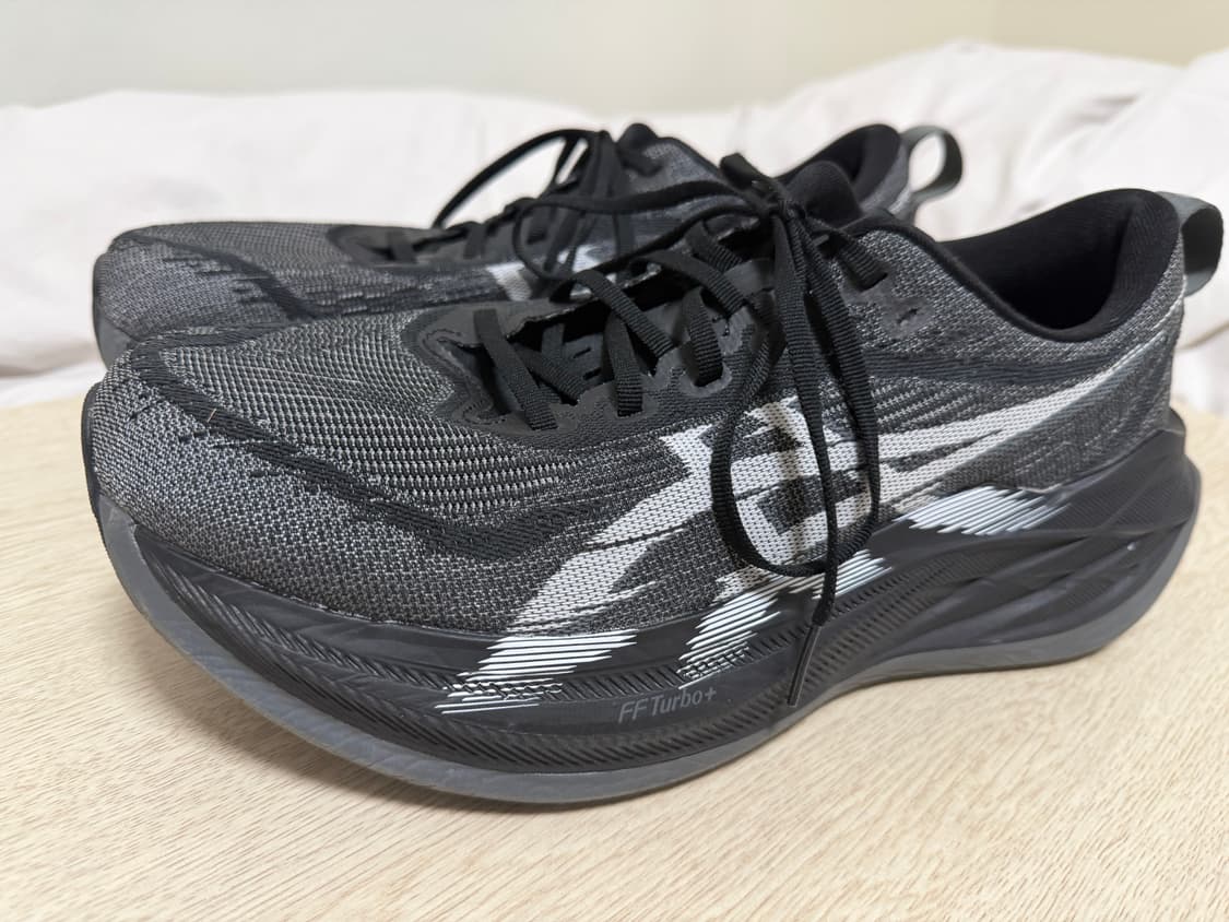 아식스 슈퍼블라스트2 - 275 size 상품이미지2