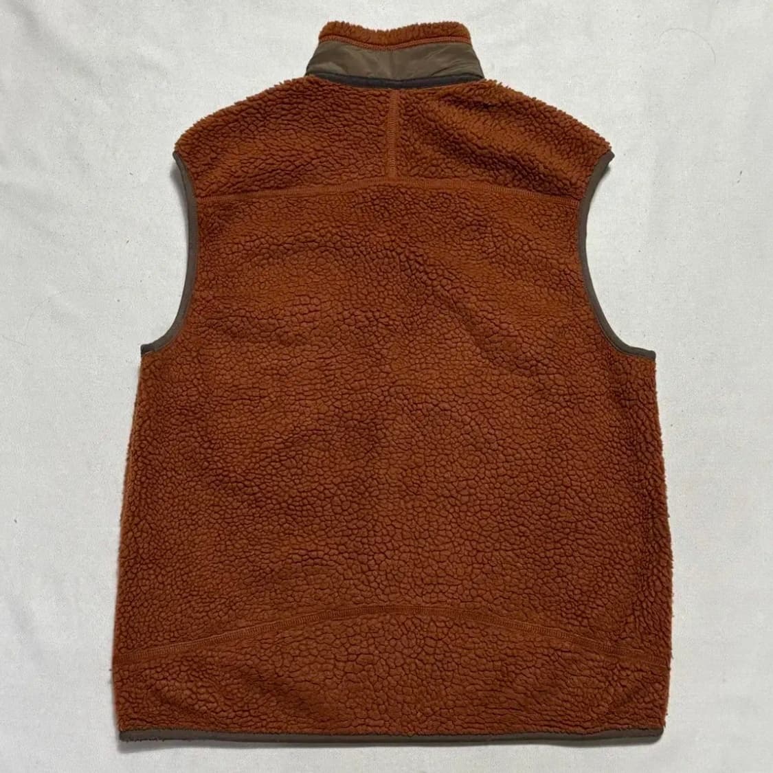 파타고니아 클래식 레트로-X 플리스 베스트 상품이미지3