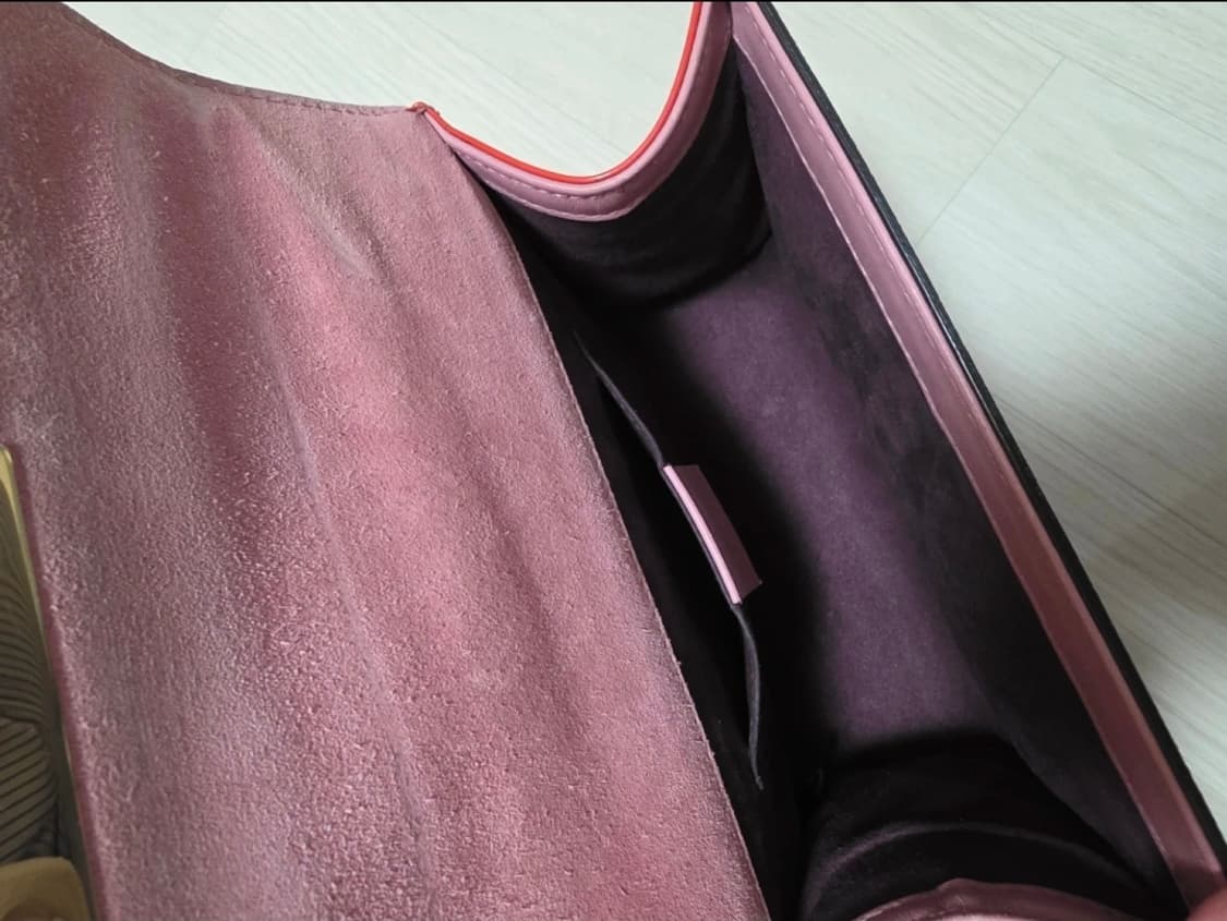 구찌 패드락 스몰 상품이미지6