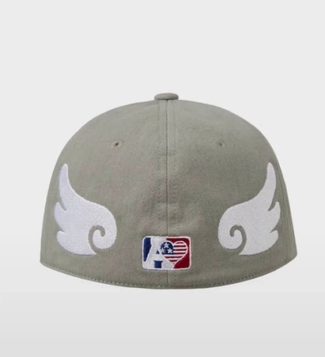 aeae 엔젤윙 캡 모자 상품이미지2