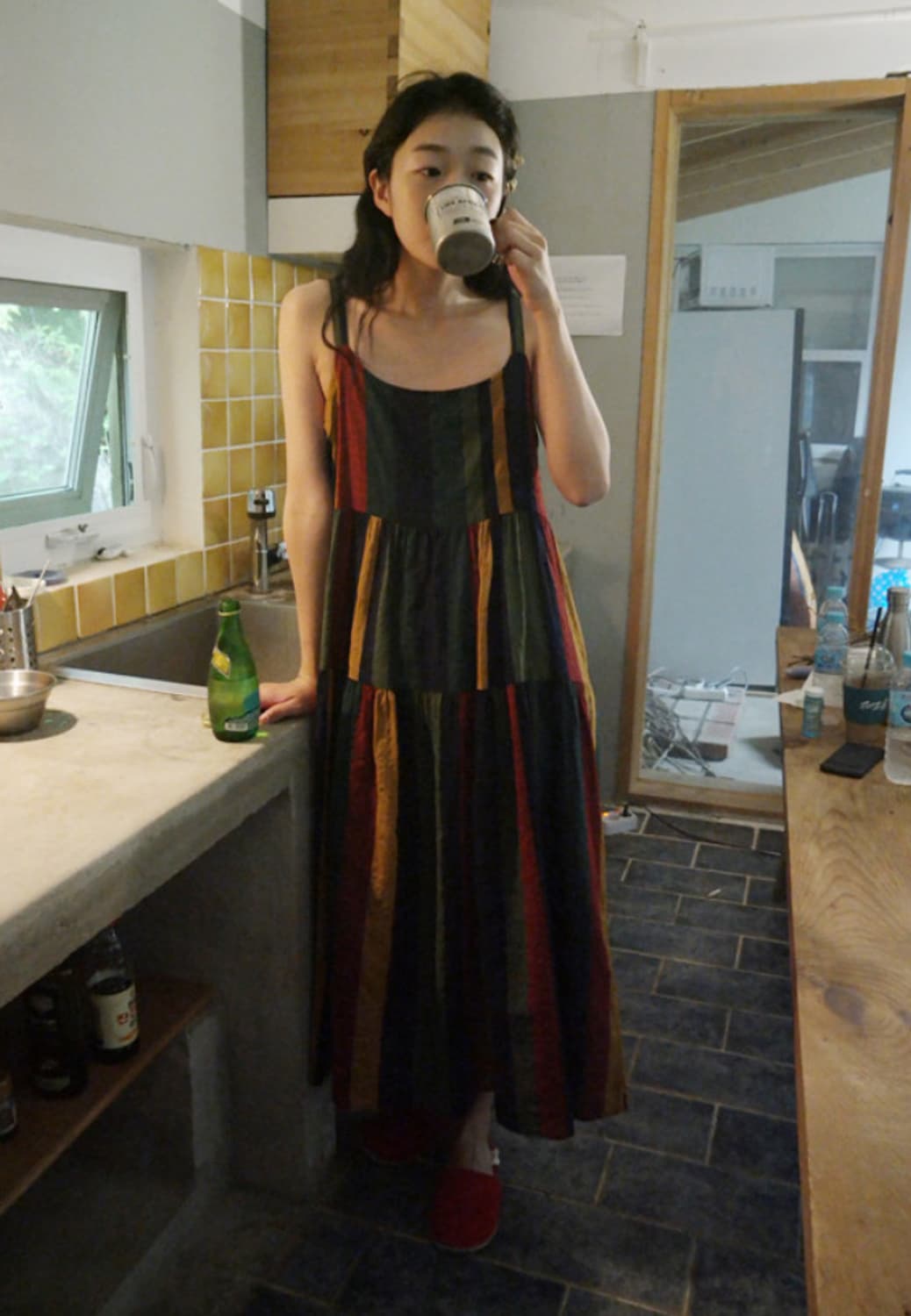 에프터먼데이 color mix ops 상품이미지2