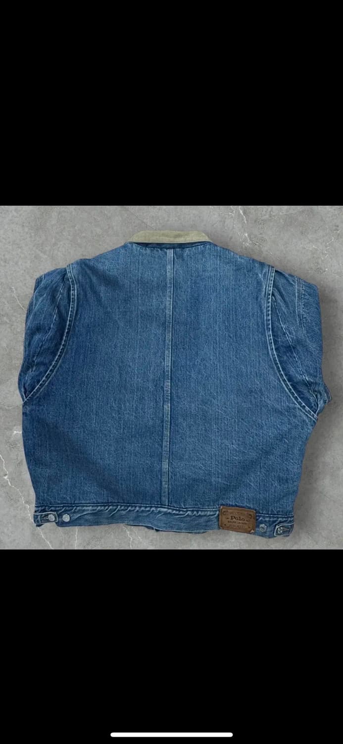 폴로 덩가리 상품이미지4