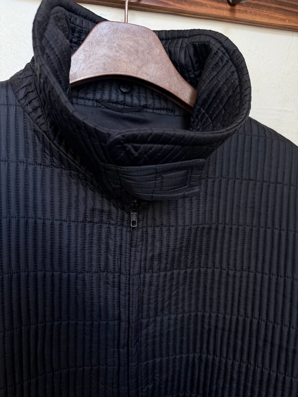 막스마라위캔드 주름점퍼 상품이미지3