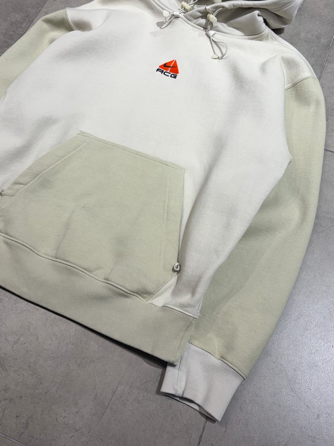 Nike ACG 후드티 상품이미지4