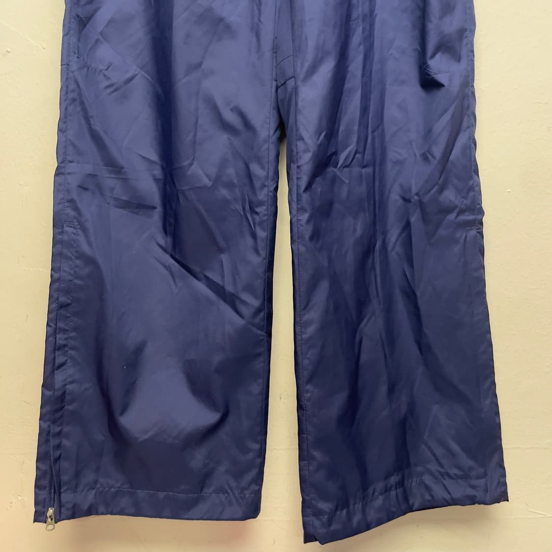 나이키 축구 국대 네이비 트랙 팬츠   상품이미지3