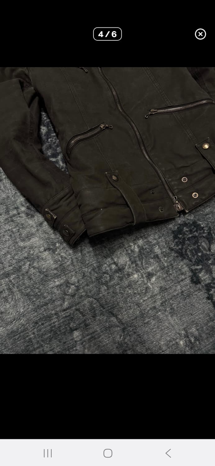 Shellac vkei hard coating riderjacket 상품이미지4