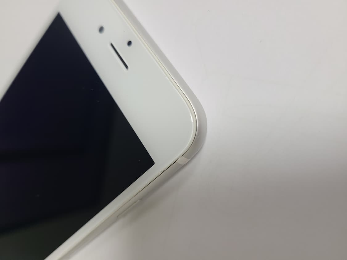 아이폰6s 실버 64G 배터리100 한국판 상품이미지9
