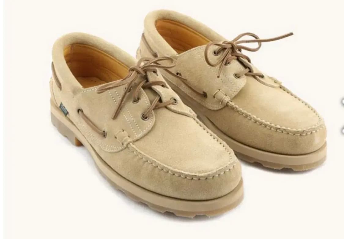 파라부트 아펜처 브리악 uk7.5 상품이미지1