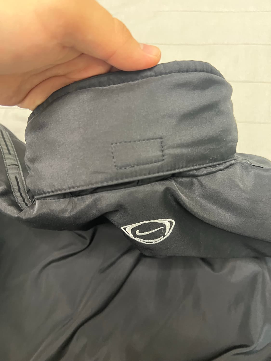 나이키 00,s 바람막이 져지 xl 상품이미지10