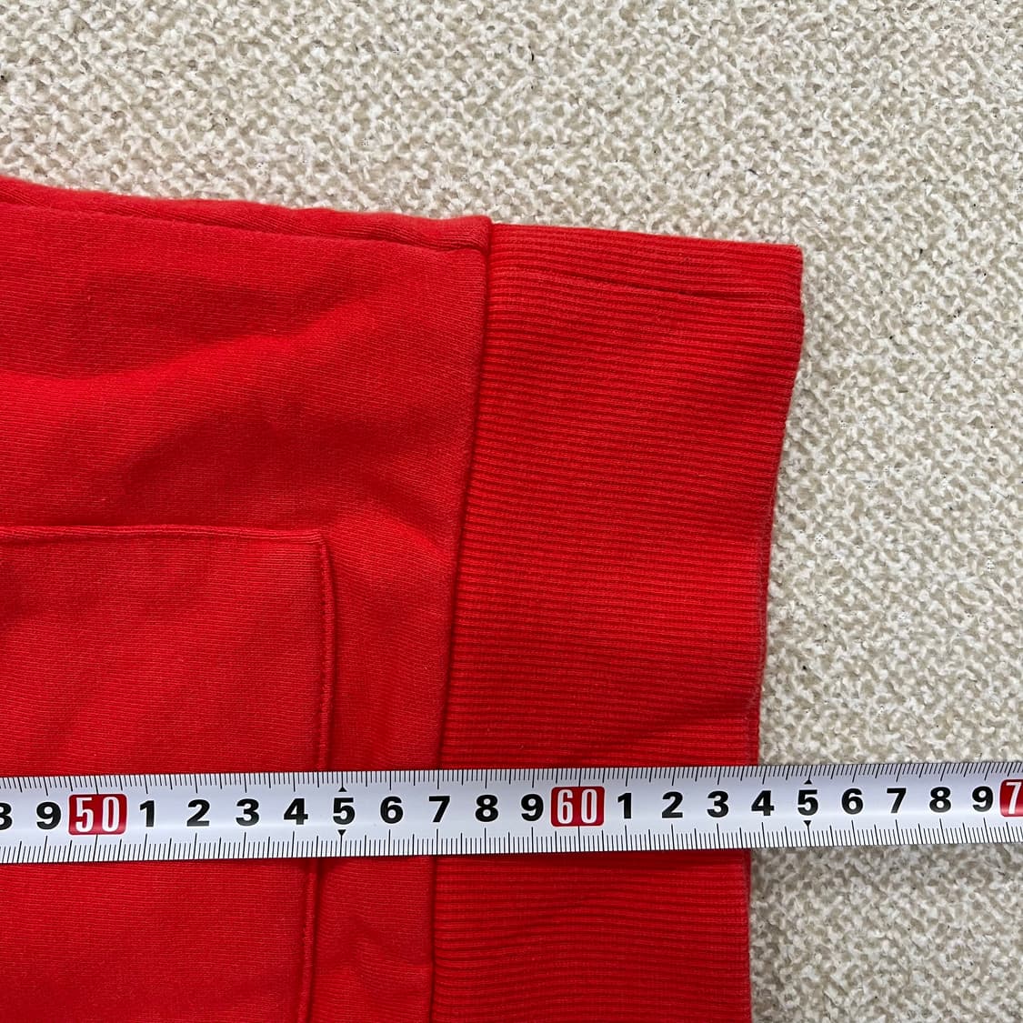 S 푸마 긴팔 후드 티셔츠 0210M 상품이미지5