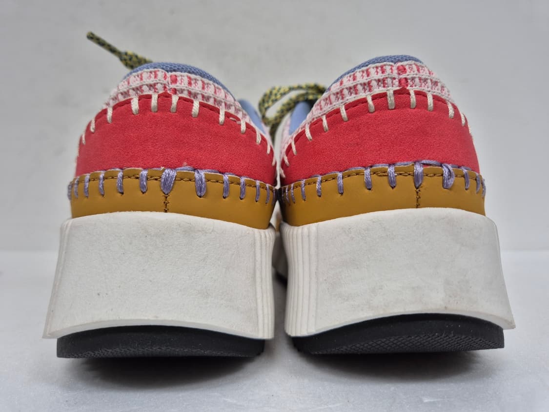 바이네르 여성 스니커즈 235 상품이미지6