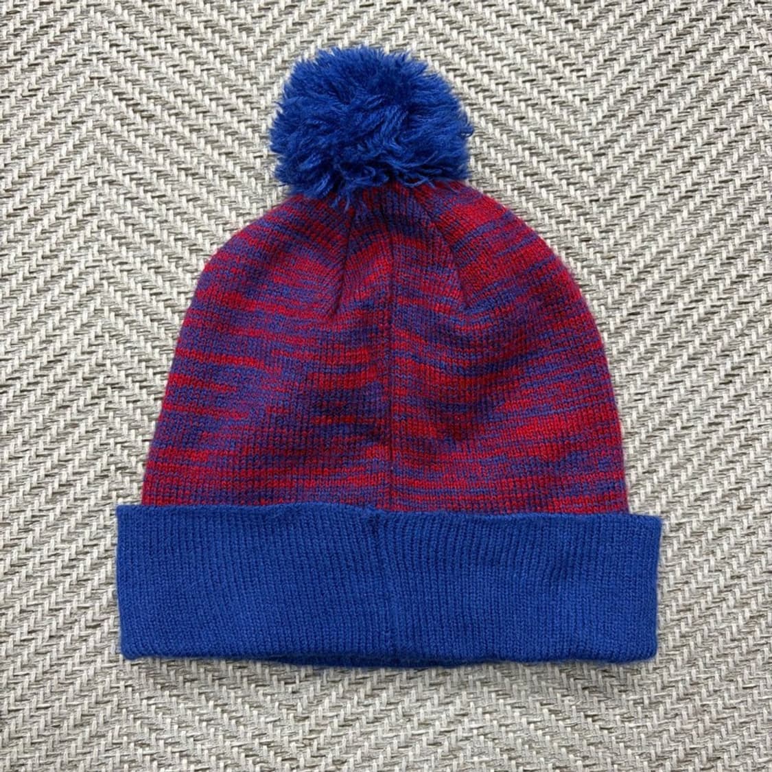 NFL 뉴욕자이언츠 폼 비니 v2347 상품이미지2