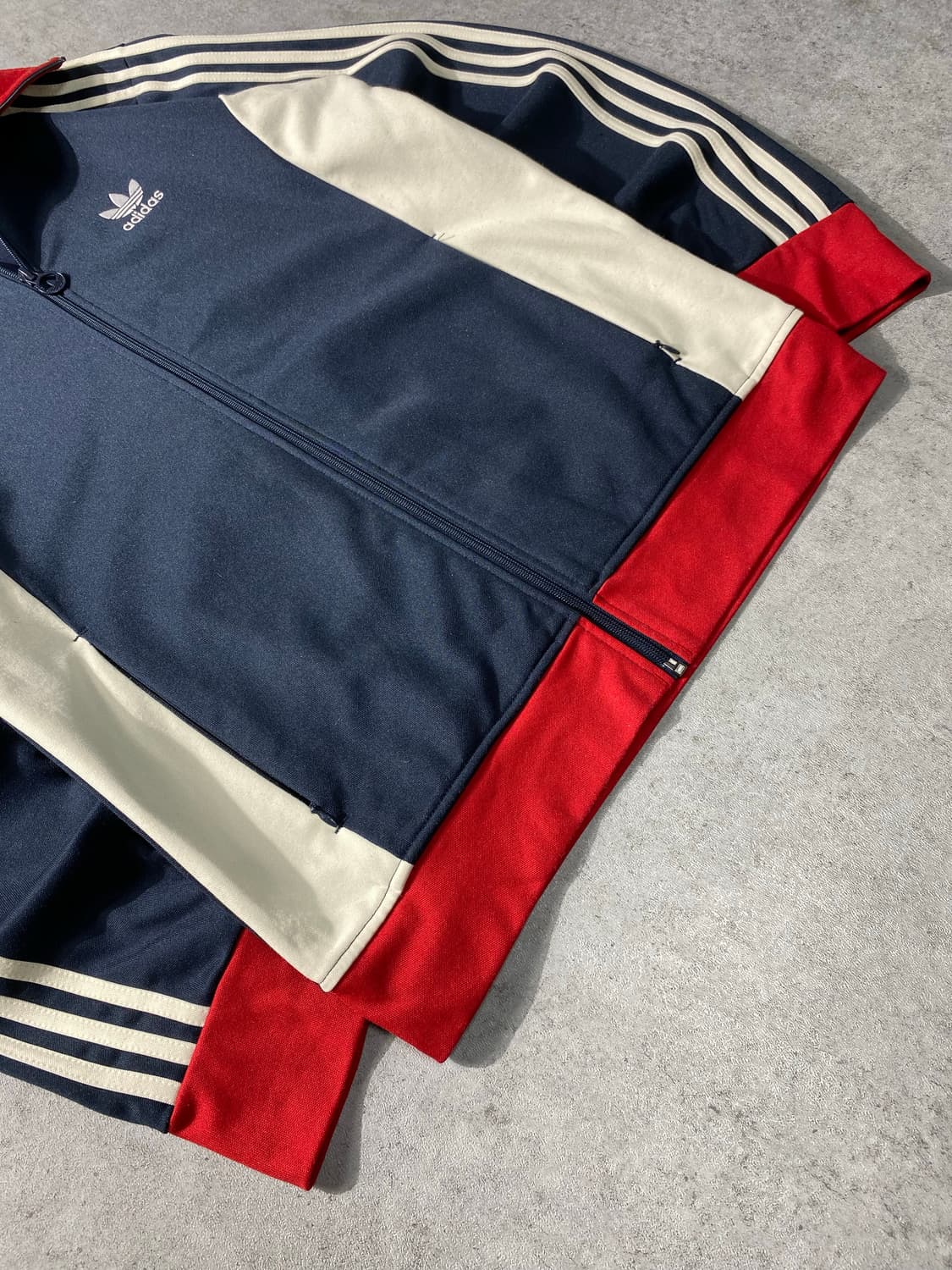 [105] ADIDAS 아디다스 오리지널 유로파 져지 상품이미지3