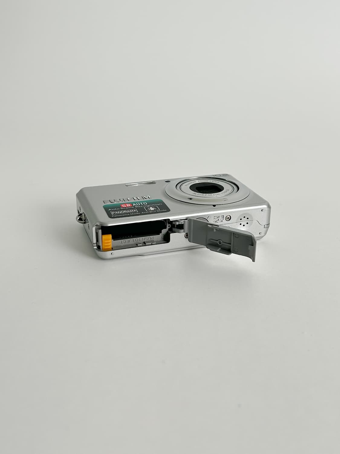 🔮굿컨디션) 후지필름 파인픽스 j27 finepix 상품이미지4