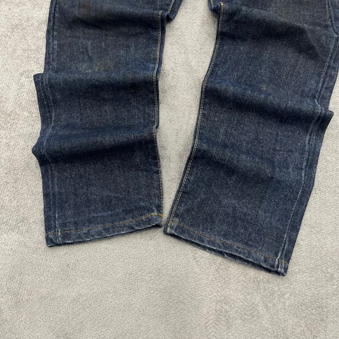 34 리바이스 501 데님팬츠 상품이미지4