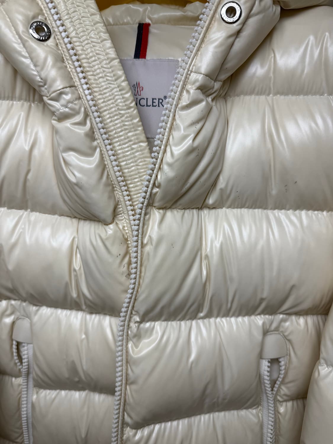 몽클레어 알베릭 사이즈 2 상품이미지5