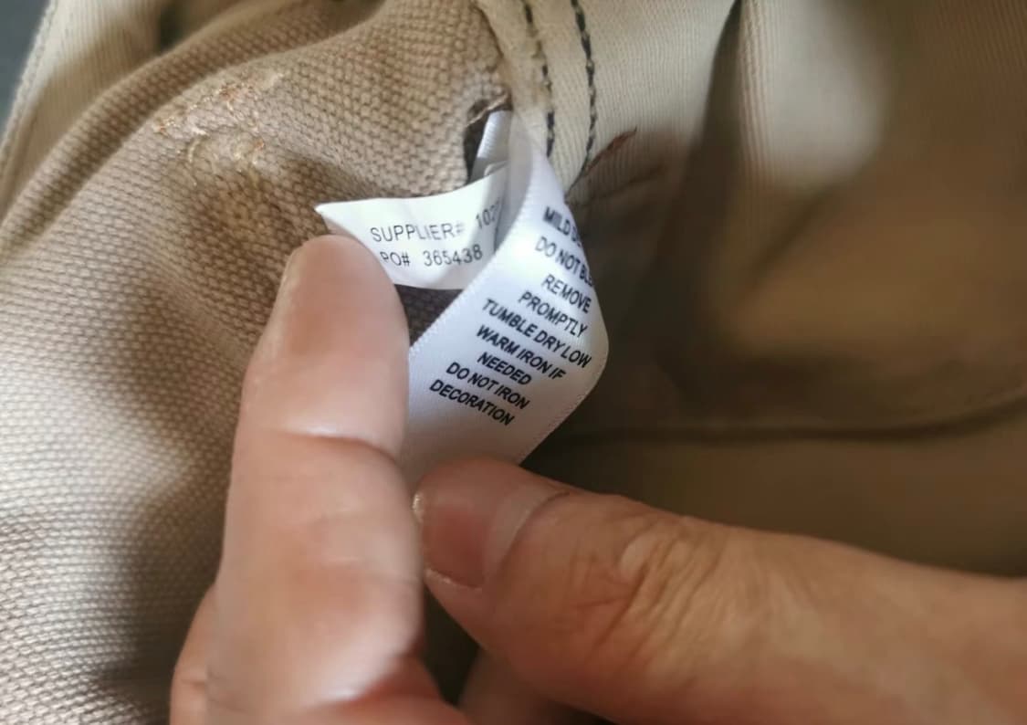 Rrl 더블알엘 카고 팬츠 31 상품이미지6