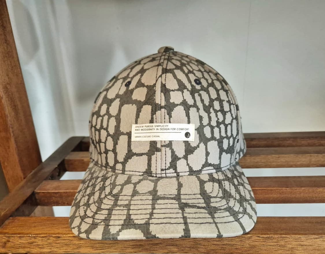 앤듀 볼캡 상품이미지1