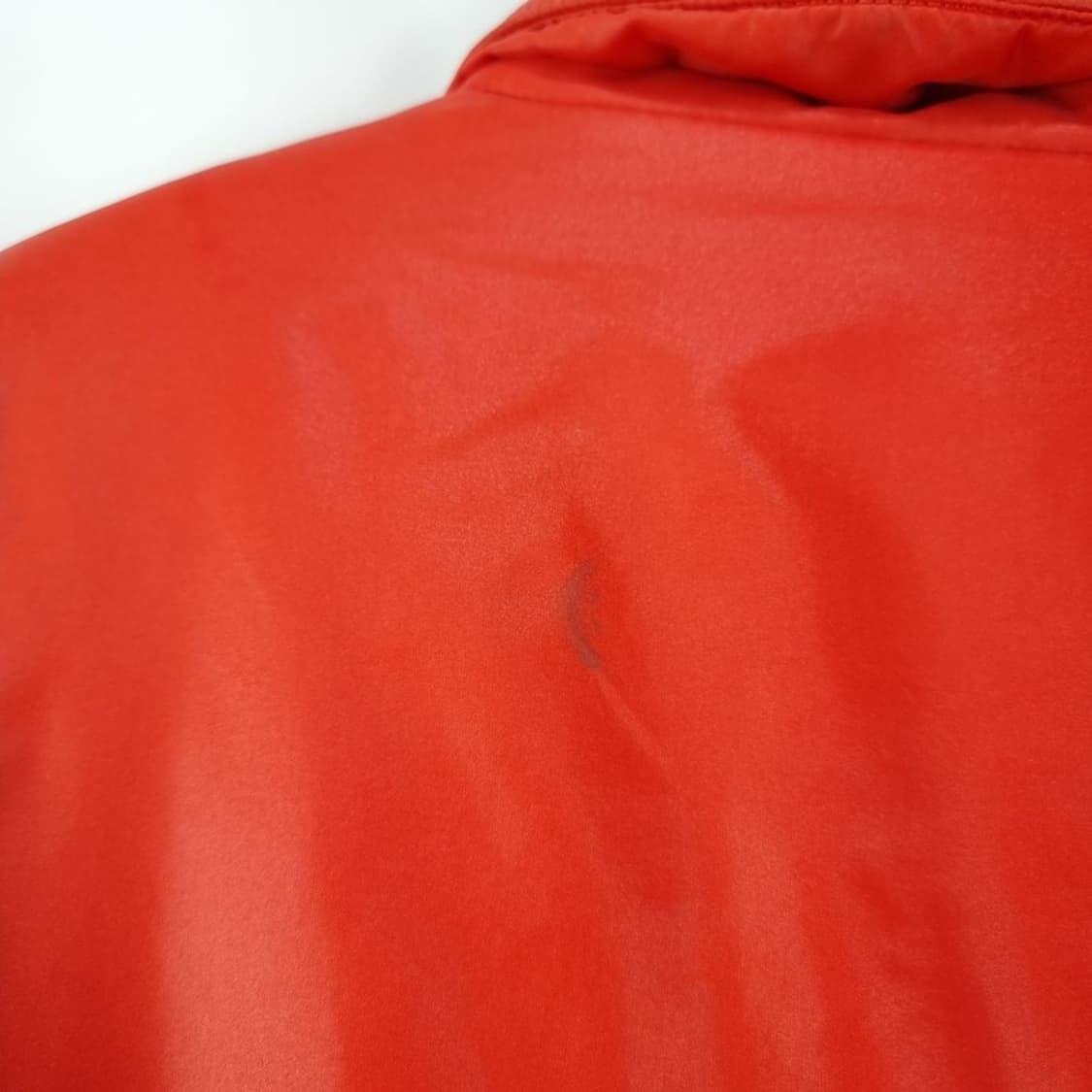 [푸마] 로고 빈티지 프린팅 경량 패딩 자켓 M19934 상품이미지8