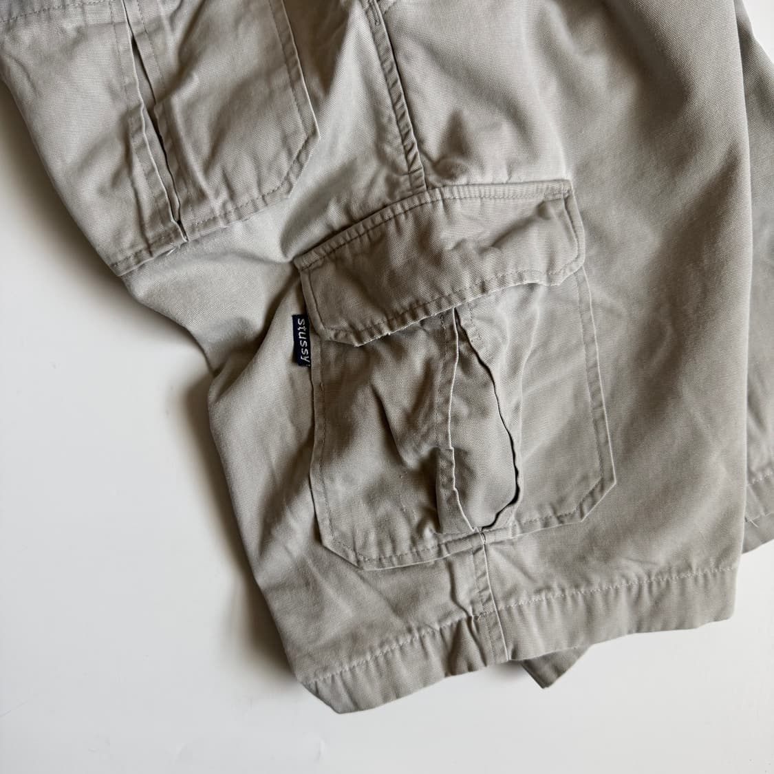 90s Stussy 상품이미지8